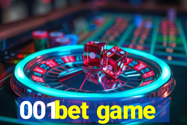 001bet game